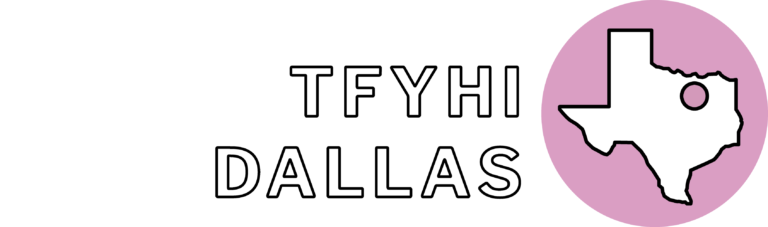 TFYHI Dallas Logo