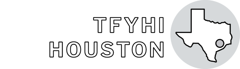 Logo for TFYHI Houston