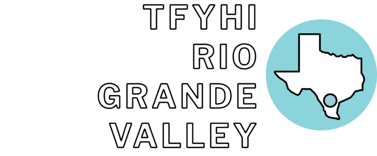 TFYHI Rio Grande Valley Logo